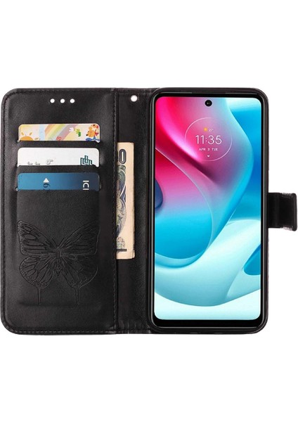 Motorola Moto G60S Için Kılıf (Yurt Dışından) modelleri