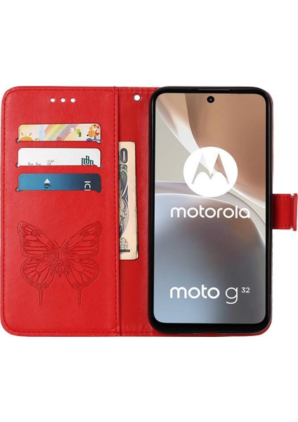 Motorola Moto G32 Için Kılıf (Yurt Dışından) modelleri