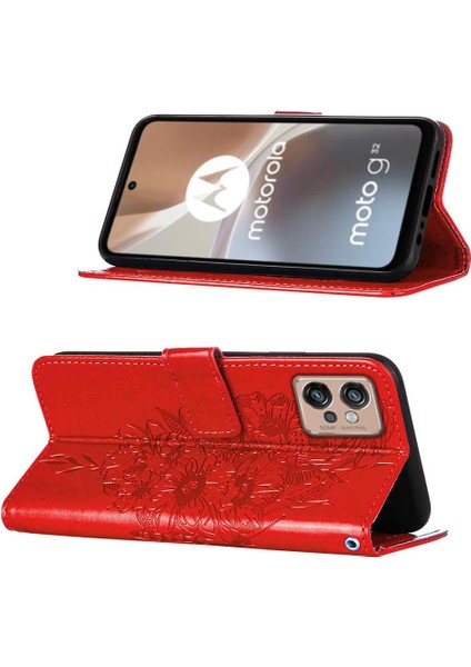 Motorola Moto G32 Için Kılıf (Yurt Dışından) fırsatları