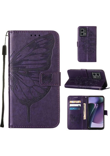 Motorola Moto G Stylus 5g 2023 Için Kılıf (Yurt Dışından)