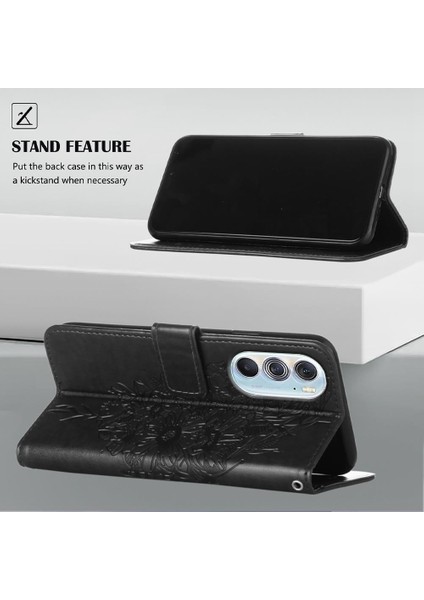 Motorola Edge X30 Için Kılıf (Yurt Dışından) fırsatları