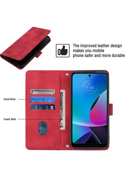 Motorola Moto G Güç 2022 Için Kılıf (Yurt Dışından) fiyatları
