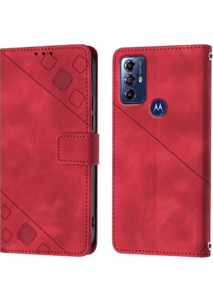 Motorola Moto G Güç 2022 Için Kılıf (Yurt Dışından) indirimleri