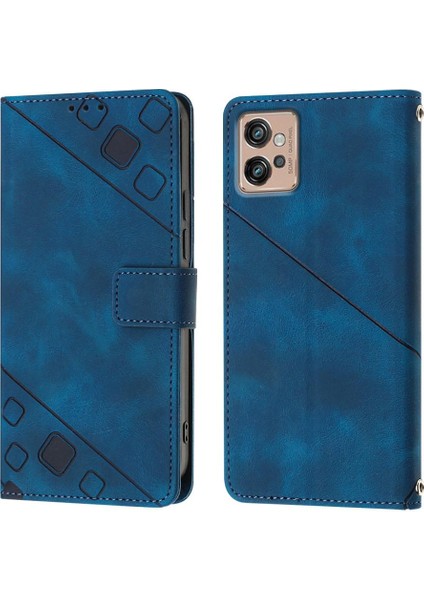 Motorola Moto G32 Için Kılıf (Yurt Dışından)