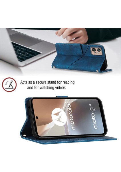 Motorola Moto G32 Için Kılıf (Yurt Dışından) fiyatları