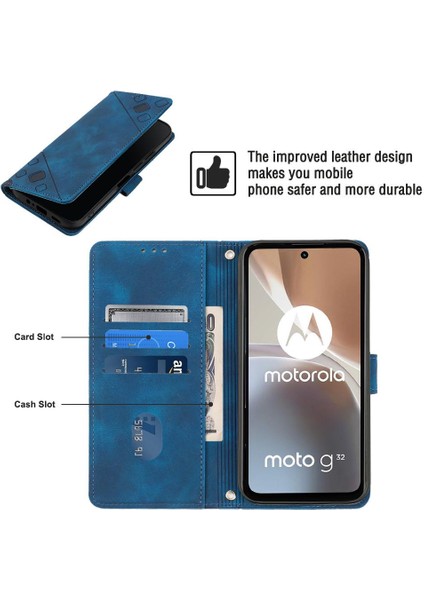 Motorola Moto G32 Için Kılıf (Yurt Dışından) modelleri