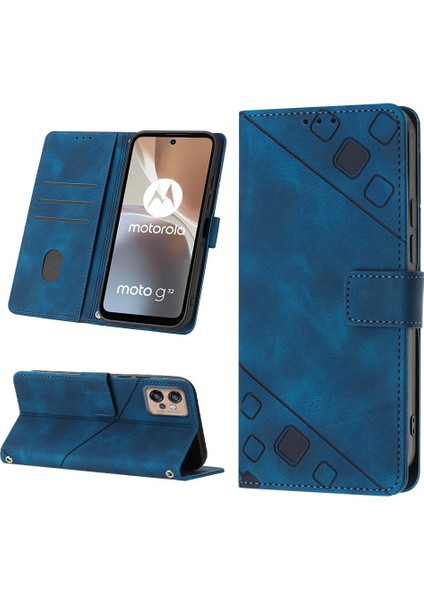 Motorola Moto G32 Için Kılıf (Yurt Dışından) indirimleri