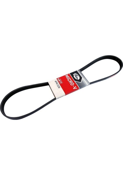 Toyota Rav4 2.0 Benzinli V Kayışı 2013-2016 Gates