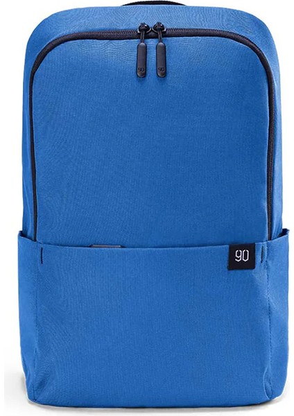 Nınetygo Mini Backpack - Royal Blue Mini Sırt Çantası Kraliyet Mavisi