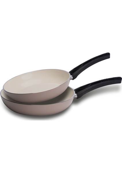 Naturel 2'li Tava Set (24+26 Cm) fiyatları