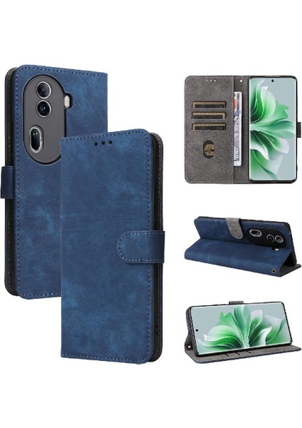 Oppo Oppo 11 Pro 5g Kart Yuvaları Için Kılıf Kapak Çevirin Folio Cüzdan Manyetik (Yurt Dışından) indirimleri