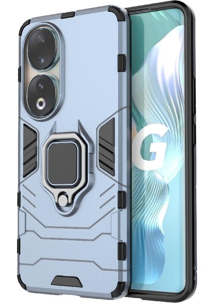 Onur Için Kılıf 90 5g Askeri Damla Koruma Darbeye Kapak Halkası (Yurt Dışından) fırsatları