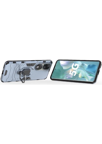 Onur Için Kılıf 90 5g Askeri Damla Koruma Darbeye Kapak Halkası (Yurt Dışından) indirimleri