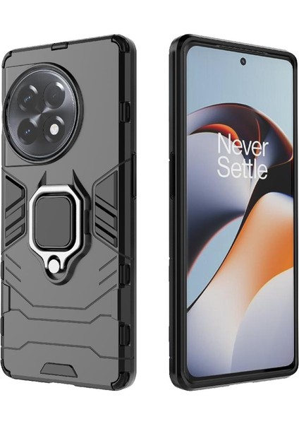 Oneplus 11R 5g Askeri Damla Koruma Kickstand Için Kılıf 360 &deg; Dönen (Yurt Dışından) fiyatları