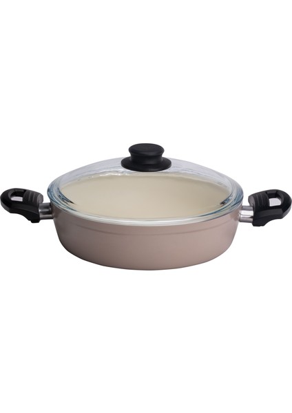 Naturel 2'li Set (Karnıyarık Tencere 26+Tava 26 Cm) fiyatları
