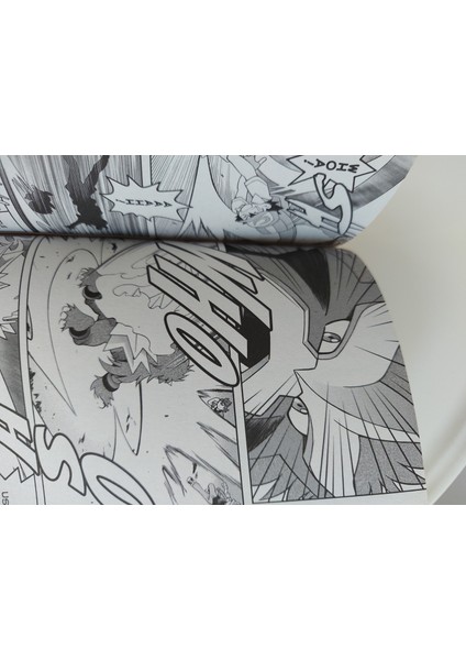 Pokemon - I Choose You Manga Çizgi Roman modelleri