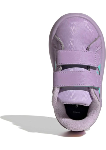 Sportswear JR5630 adidas Disney Frozen Grand Court Çocuk Ayakkabısı fiyatları