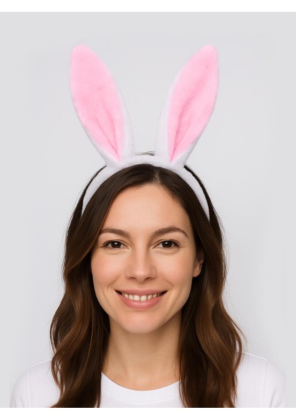 Tavşan Kulaklı Taç parti Kostüm Aksesuarı fiyatları