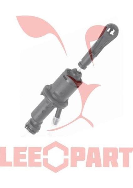 Debriyaj Üst Merkezi Peugeot P407 04 10 Cıtroen C5 01 08 C6 06 12 1.6-1.8-2.0-2.2 16V