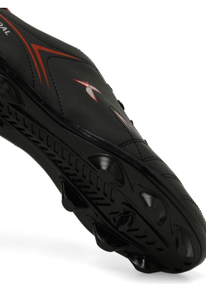 Beck Ag 4pr Siyah Erkek Krampon