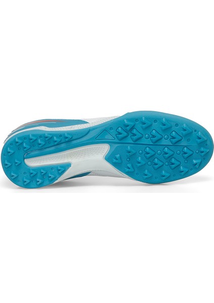 Acosta Tf 4pr Beyaz Erkek Halı Saha Ayakkabısı