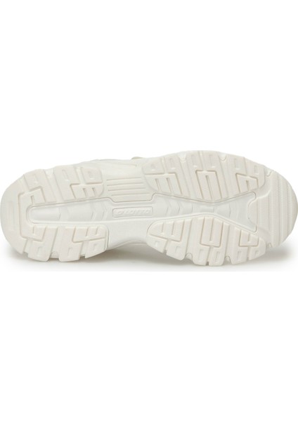 Lında Wmn 4pr Beyaz Kadın Sneaker