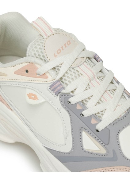 Lında Wmn 4pr Beyaz Kadın Sneaker