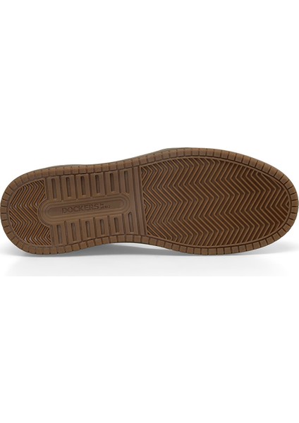 237275N 4Pr Haki Erkek Sneaker