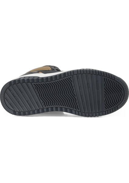 Vınza G 4pr Lacivert Erkek Çocuk High Sneaker