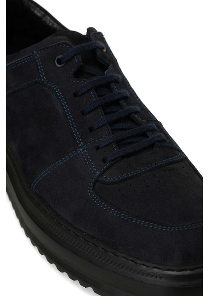 INCI FULLER 4PR Lacivert Erkek Günlük Ayakkabı