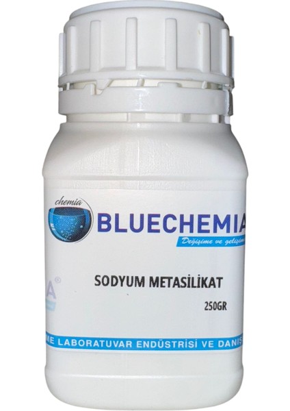Sodyum Metasilikat 250 gr