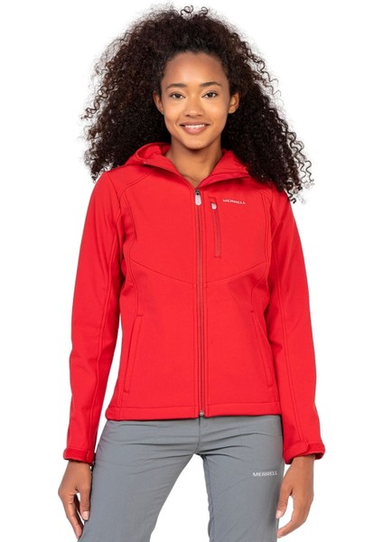 Focus Kadın Kırmızı Ceket