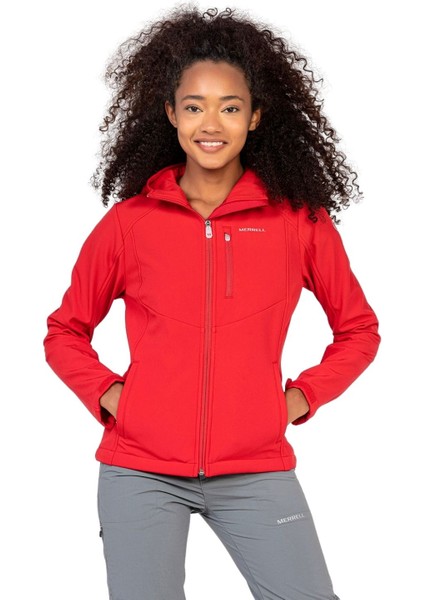 Focus Kadın Kırmızı Ceket