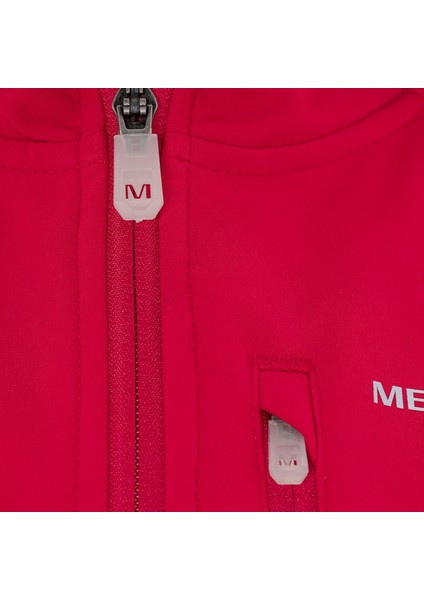 Focus Kadın Kırmızı Ceket