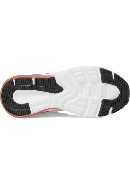 PULSER TX 4PR Gri Unisex Koşu Ayakkabısı