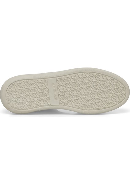 Pure 4pr Bej Kadın Sneaker Bot