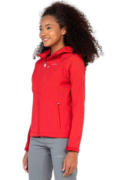 Focus Kadın Kırmızı Ceket