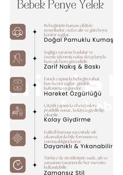 Kız Bebek Ayıcık Nakışlı Organik Pamuklu 0-9 Ay Penye Bebek Yelek fırsatları