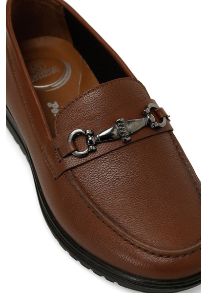 105221.Z4PR Taba Kadın Loafer
