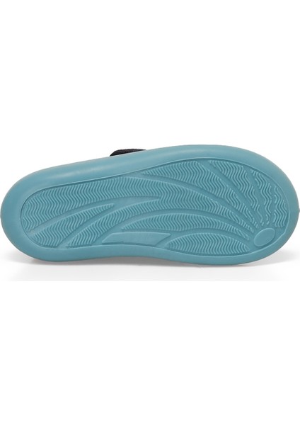 EXPO.P4PR Lacivert Erkek Çocuk Panduf