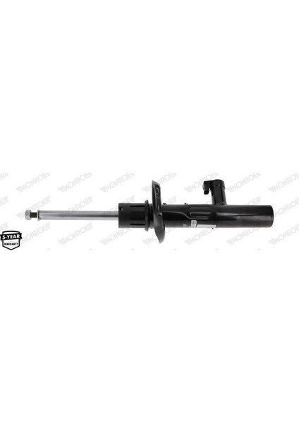 Ön Amortisör Passat 05-14 -Tıguan 07 Elektronik Amort.ayarlamasına Sahip Araçlar Için Gazlı Monroe Ridesense Electronic Suspension