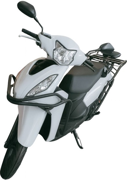 Dio Ön Koruma Demiri