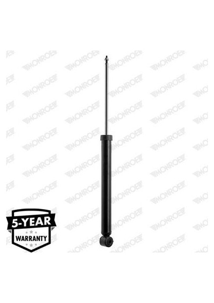 Arka Amortısor Fıesta Vı Ccn-Cb1 08 12 Mazda 2 07 15 Gazlı