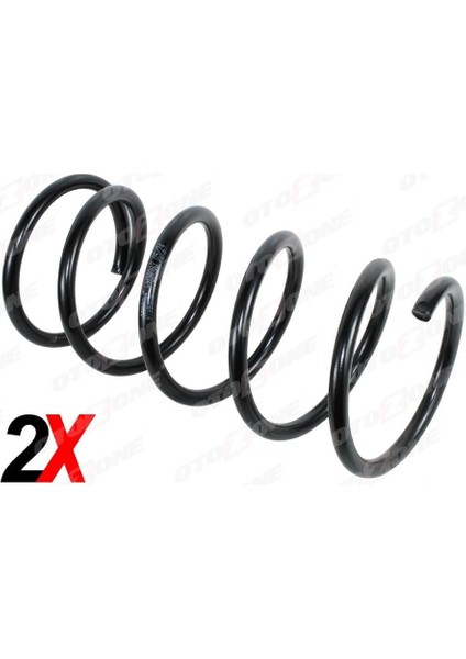 Helezon Yayı Ön Hyundaı I20 I Hatchback Pb 08 1.2-1.4-1.6