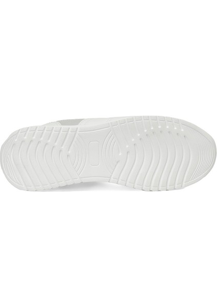 Morgıana 4fx Beyaz Kadın Sneaker