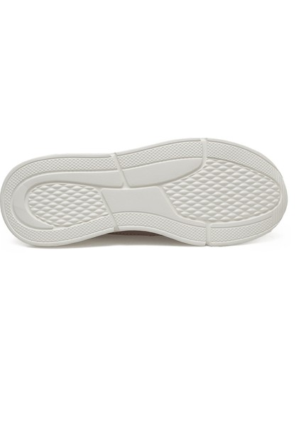 Getro 3pr Bej Kadın Sneaker