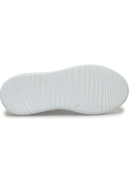 Rency 3pr Beyaz Kadın Sneaker