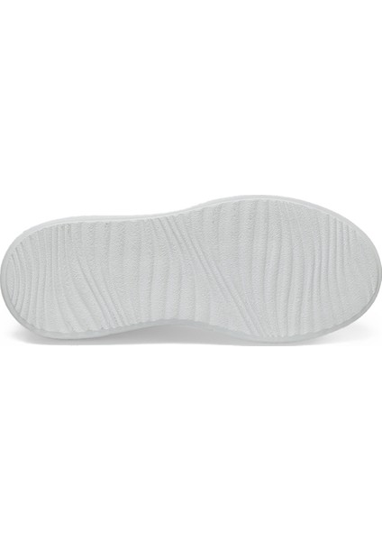 Rency 3pr Beyaz Kadın Sneaker