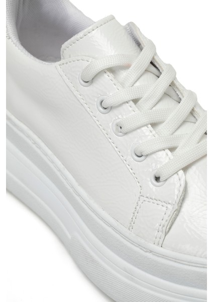Rency 3pr Beyaz Kadın Sneaker