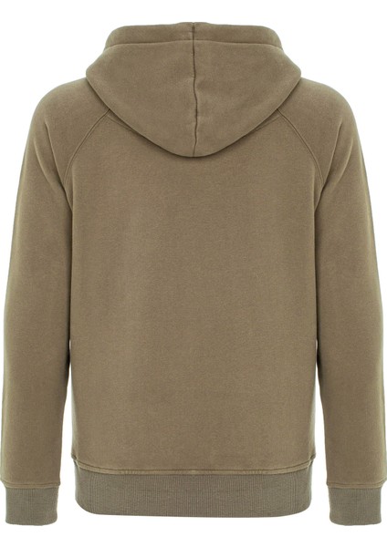 Hedge Erkek Yeşil Sweatshirt fiyatları